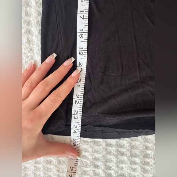 Black Top - Picture 3 of 4